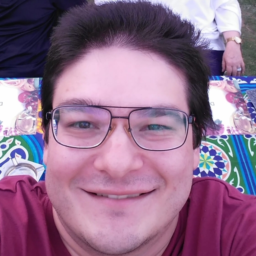 Ahmed El-Koshiery