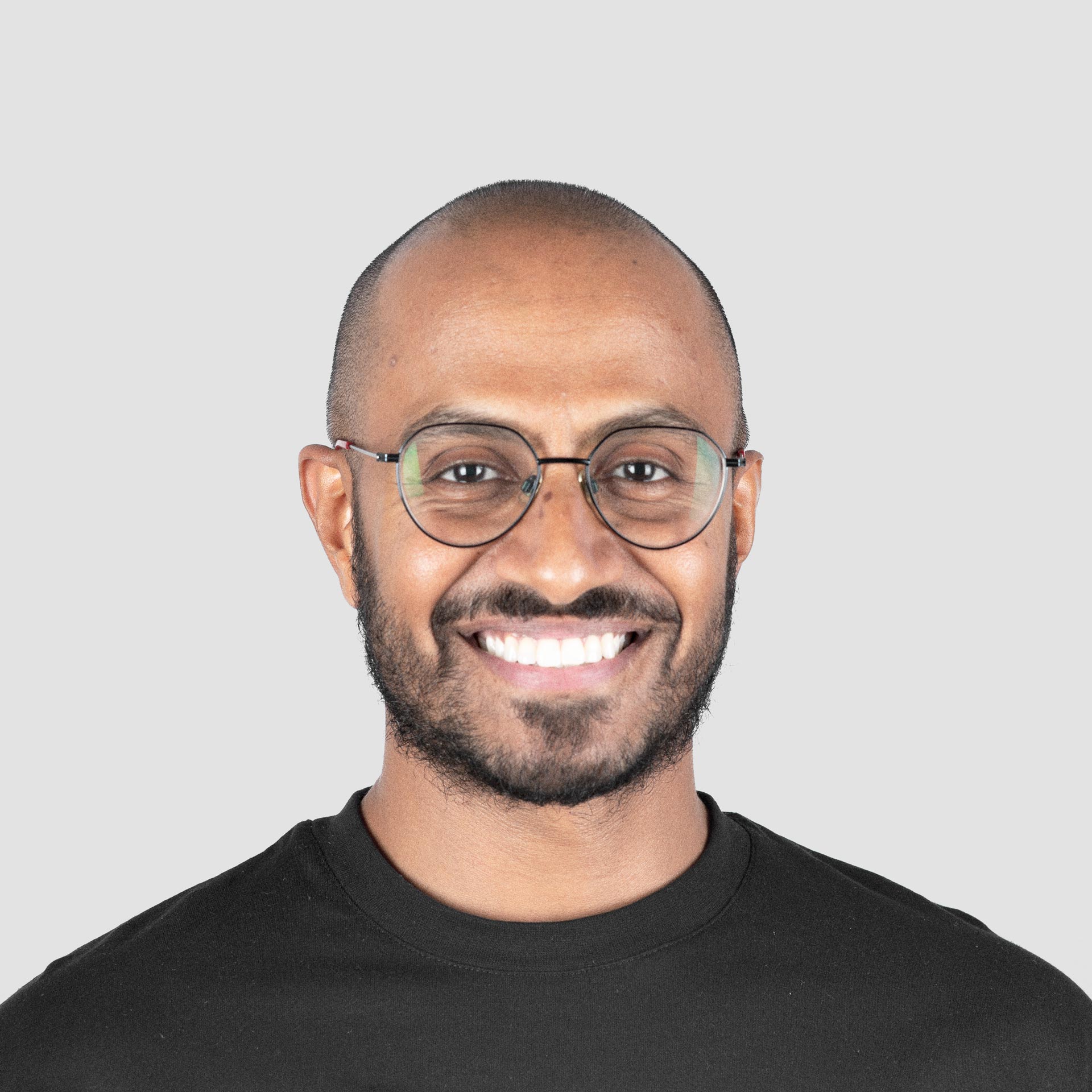 Hamad Mufleh